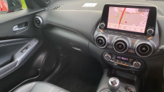 Nissan Juke 1.0 DiG-T 114 Tekna 5dr Petrol Hatchback